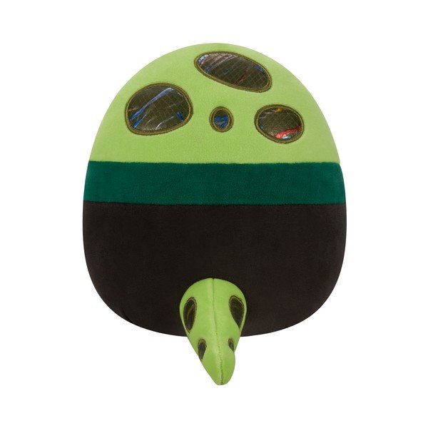 Plīša rotaļlieta Harry Potter Slytherin – SQUISHMALLOWS-image-4