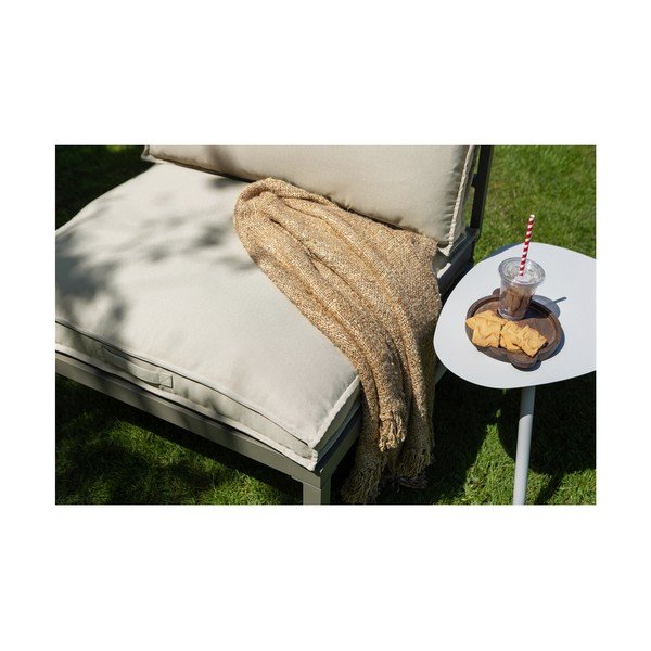 Dārza sēdekļa spilvens 90x80 cm Victor – WOOOD-image-1