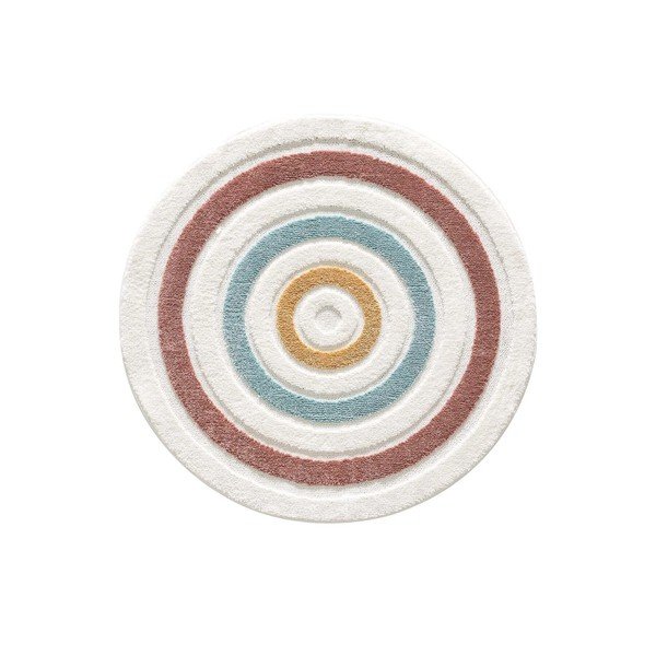 Mazgājams apaļš paklājs ø 100 cm Elite Collection – Mila Home