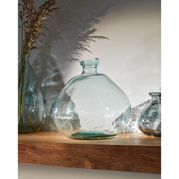 Vāze (augstums 33 cm) Brenna – Kave Home-image-1