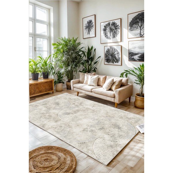 Mazgājams celiņa paklājs 80x200 cm Walter – Vitaus-image-1