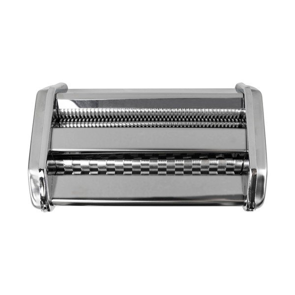 Nerūsējošā tērauda makaronu mašīna Fackelmann-image-4