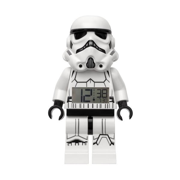 LEGO® Star Wars Stormtrooper modinātājs
