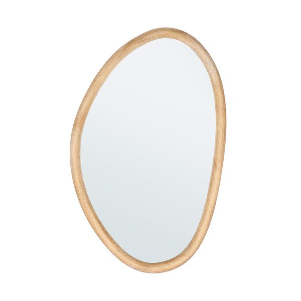 Sienas spogulis 50x80 cm Kennelly – Yes Everyday