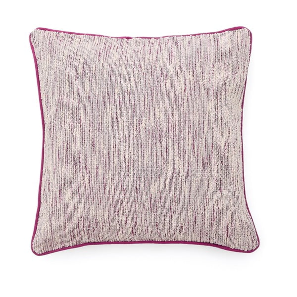 Kokvilnas spilvendrāna 45x45 cm Brisella – Kave Home