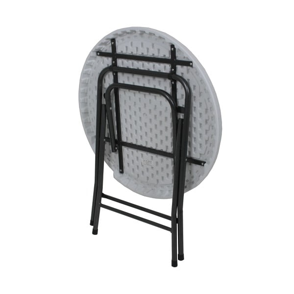 Saliekamais kempinga galds Mufaro – Garden Pleasure-image-2