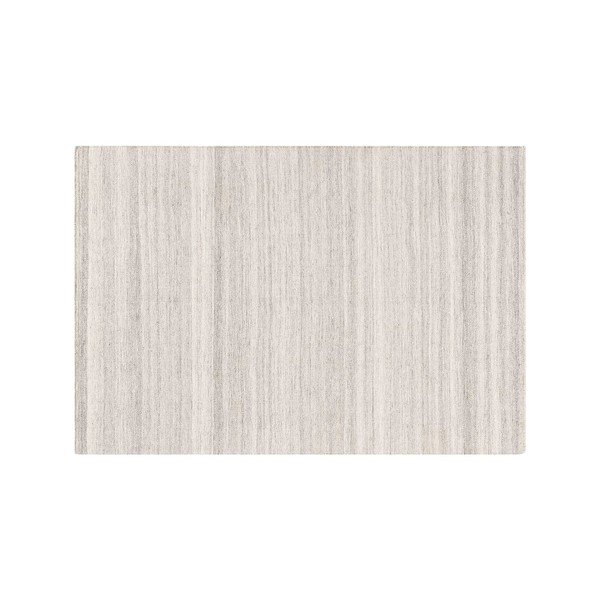 Krēmkrāsas āra paklājs no pārstrādātas šķiedras 140x200 cm Kiva – Blomus-image-2