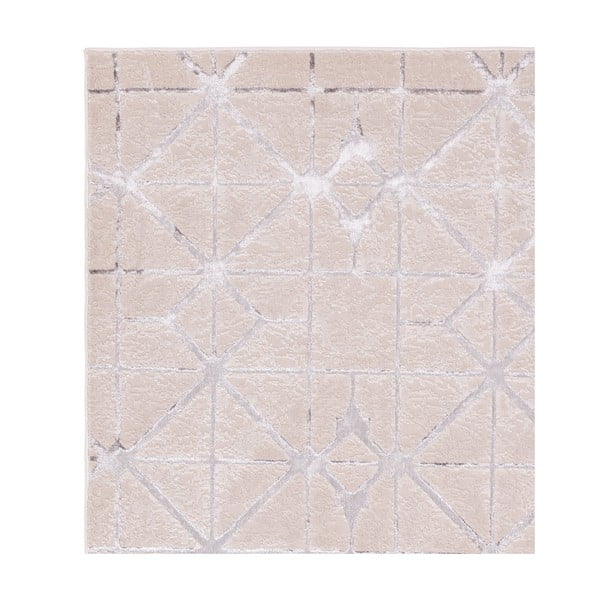 Sudrabaini rozā paklājs 290x200 cm Aurora – Asiatic Carpets-image-3