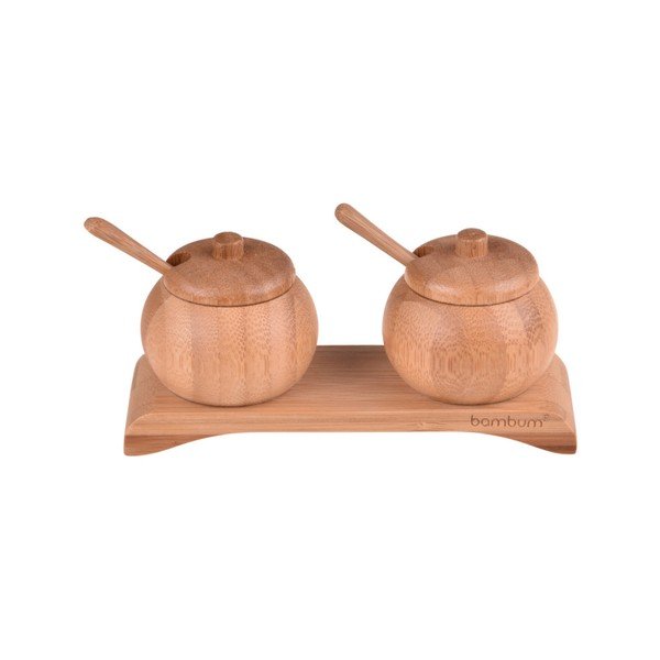 Bambusa aromatizētāju komplekts Bambum Giant-image-2