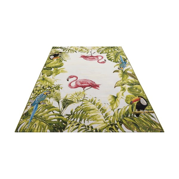 Āra paklājs 200x285 cm Flair – Hanse Home-image-4