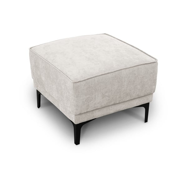 Bēšs kāju soliņš Copenhagen – Scandic-image-3