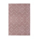 Rozā paklājs Flair Rugs Imari, 120 x 170 cm