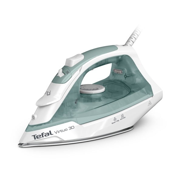 Tvaika gludeklis Virtuo 30 FV2C42 – Tefal