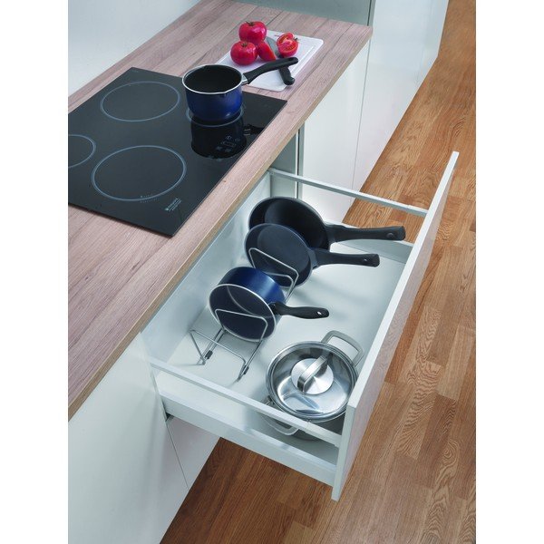 Pannu statīvs Metaltex-image-1