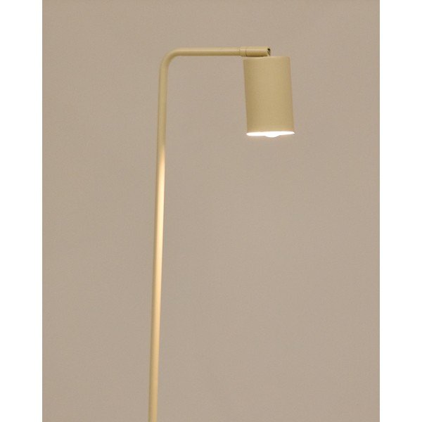 Bēša stāvlampa (augstums 147 cm) Manie – Kave Home-image-3