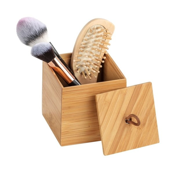 Bambusa kaste ar vāku Wenko Terra, platums 9 cm-image-1