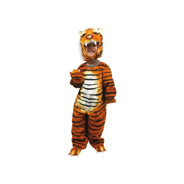 Bērnu kostīms Legler Tiger