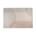 Rozā paklājs 230x160 cm Dream – Zuiver