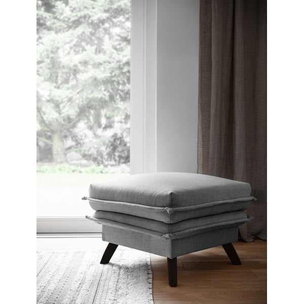 Pelēks kāju soliņš Miuform Charming Charlie-image-2