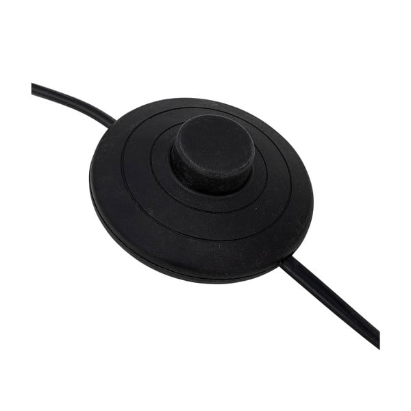 Dabīga toņa stāvlampa ar auduma abažūru (augstums 154,5 cm) Giacoma – Bloomingville-image-4