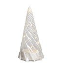 Ziemassvētku gaismas dekors ø 9,5 cm Vilma – Sirius