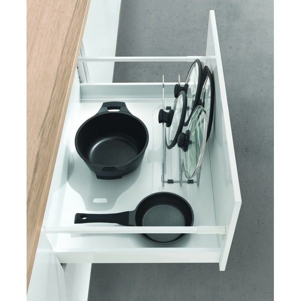 Vāku statīvs Metaltex Deck-image-1