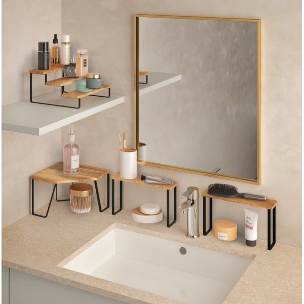 Koka garšvielu organizators York – Metaltex-image-3