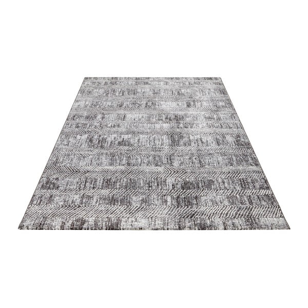 Pelēks paklājs Elle Decoration Arty Gonesse, 120 x 170 cm-image-3