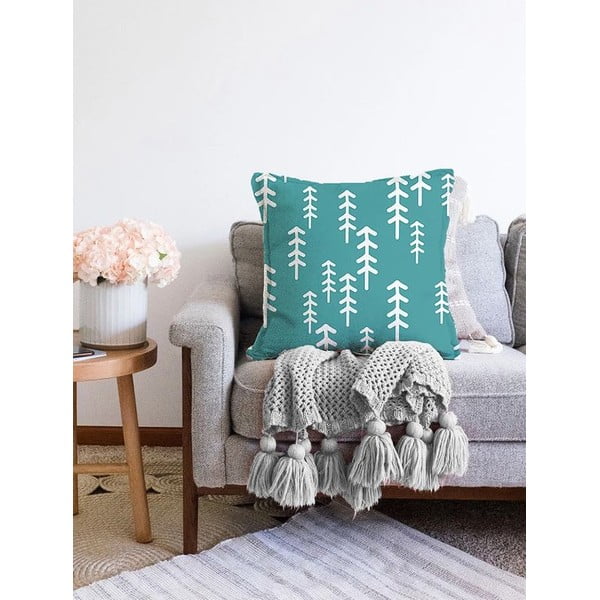 Spilvendrāna 43x43 cm – Mila Home-image-2