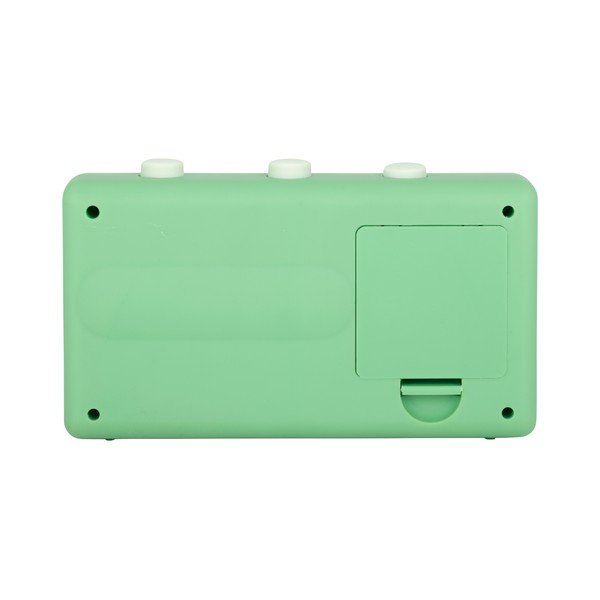 Digitāls modinātājpulkstenis Data Flip – Karlsson-image-4