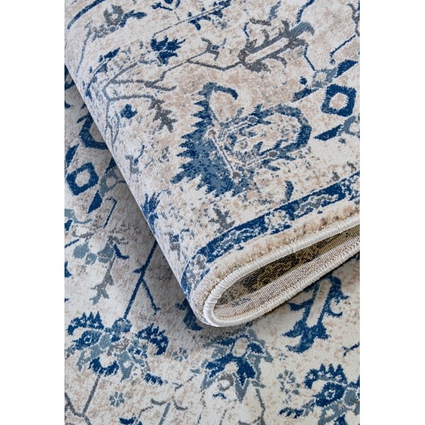 Zils celiņa paklājs 80x240 cm Emmanuel – Villeroy&Boch-image-3