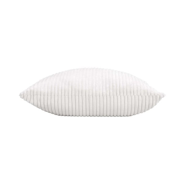 Velveta dekoratīvais spilvens 45x45 cm Nils – douceur d'intérieur-image-3