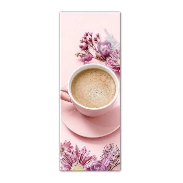 Image Styler Glasspik Cute Cup, 30 x 80 cm