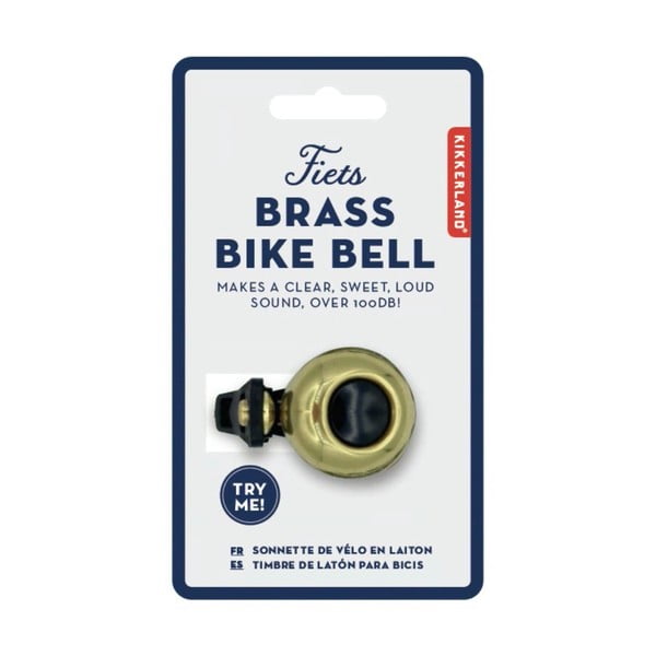 Velosipēda zvans – Kikkerland-image-2