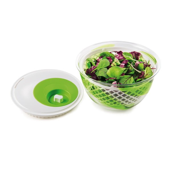 Salātu smalcinātājs Snips Spin, 5 l-image-3