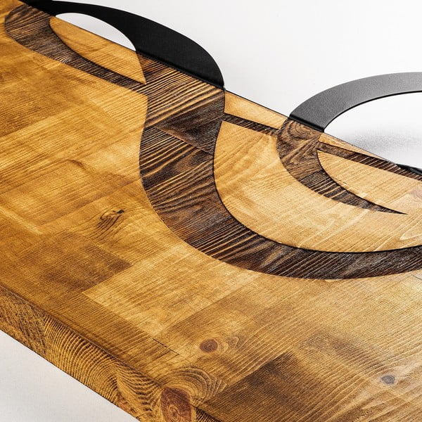 Sienas dekors Wallity Treble Clef-image-3