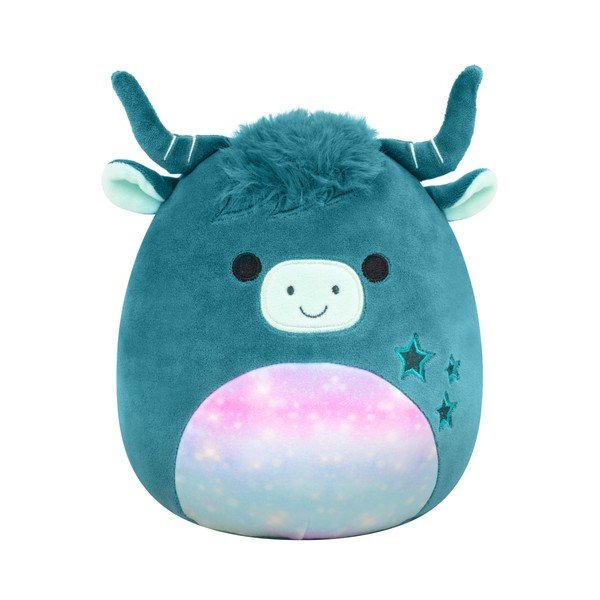 Plīša rotaļlieta Clark – SQUISHMALLOWS