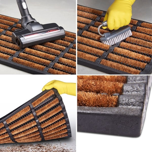 Kājslauķis 40x60 cm Mix Mats – Hanse Home-image-2