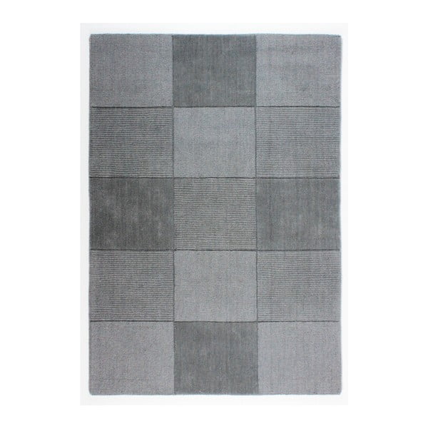 Vilnas paklājs Flair paklāji, kvadrāti, 150 x 210 cm