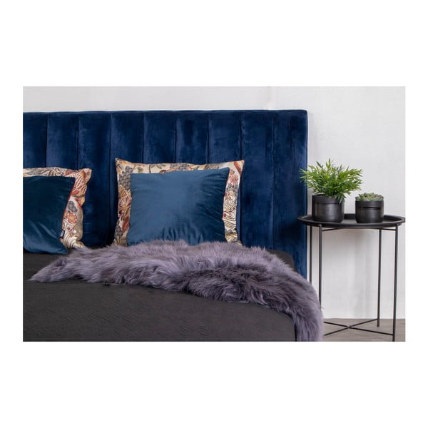 Metāla apaļš sānu galdiņš ø 47 cm Bastia – House Nordic-image-3