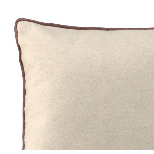 Filca spilvendrāna 50x50 cm Piping felt – HF Living-image-1