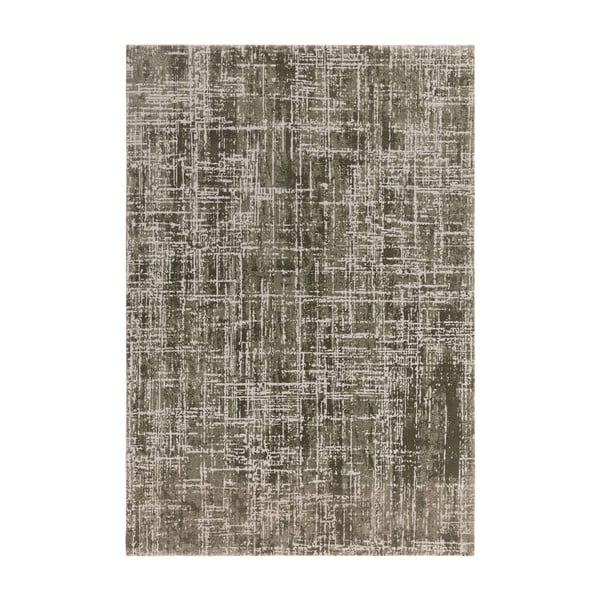 Haki paklājs 80x150 cm Kuza – Asiatic Carpets