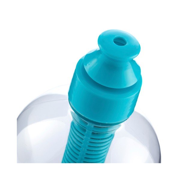 Ceļojumu ūdens pudele ar oglekļa filtru InnovaGoods Carbon Clean, 500 ml-image-3