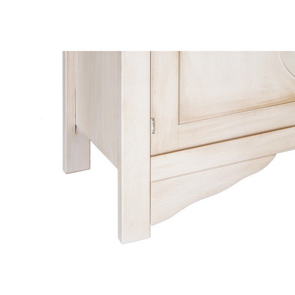 Bēša krāsas kumode Evergreen House Credenza-image-2