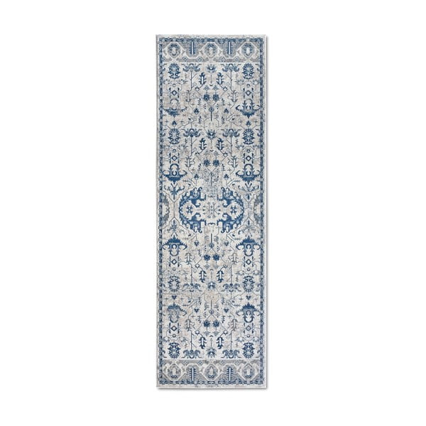 Zils celiņa paklājs 80x240 cm Emmanuel – Villeroy&Boch