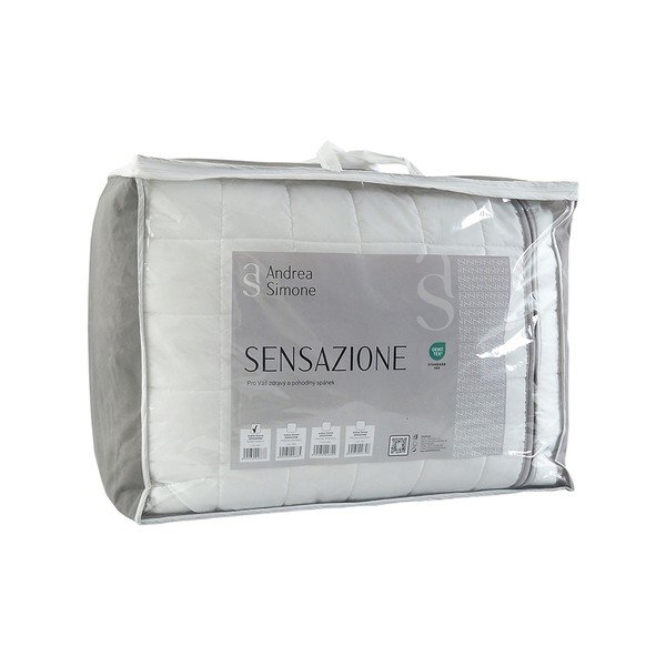 Spilvens 90x70 cm Sensazione – Andrea Simone-image-3