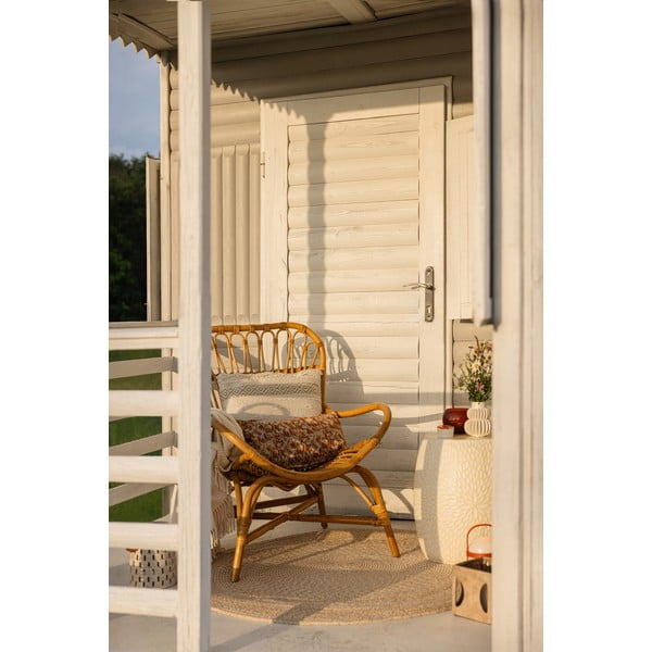 Dārza sānu galdiņš Bonami Selection Dalia, ø 40 cm-image-4