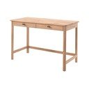 Ozola masīvkoka bērnu rakstāmgalds 60x120 cm Forrest – Vipack