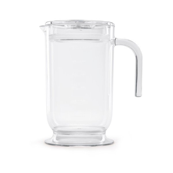Balts rokas blenderis 50's Retro Style – SMEG-image-4