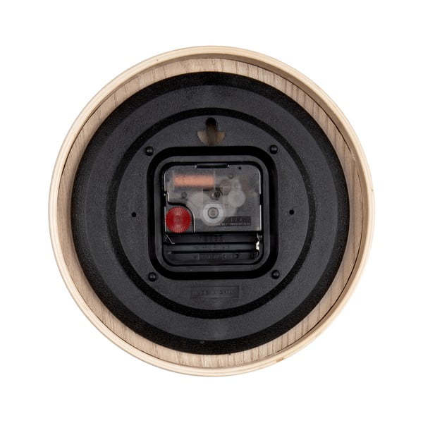 Pulkstenis ø 18 cm Pure – Karlsson-image-3